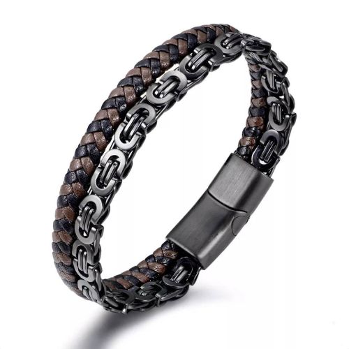 S.Steel Bracelet