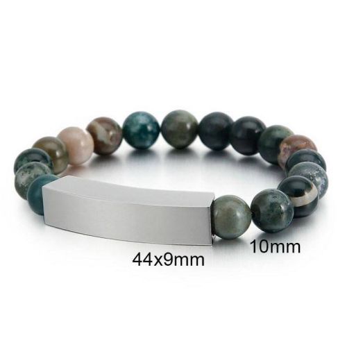 Titanium Steel Bracelet