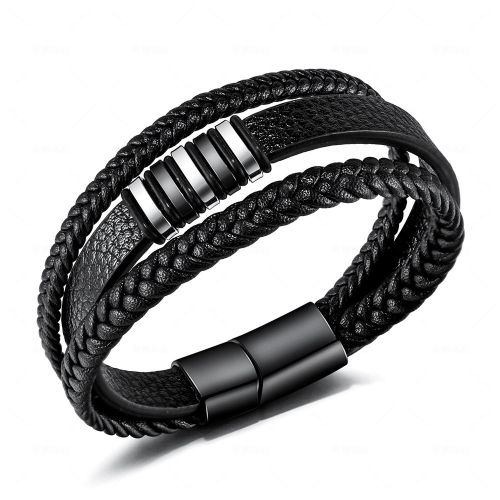 S.Steel Interpiece Bracelet