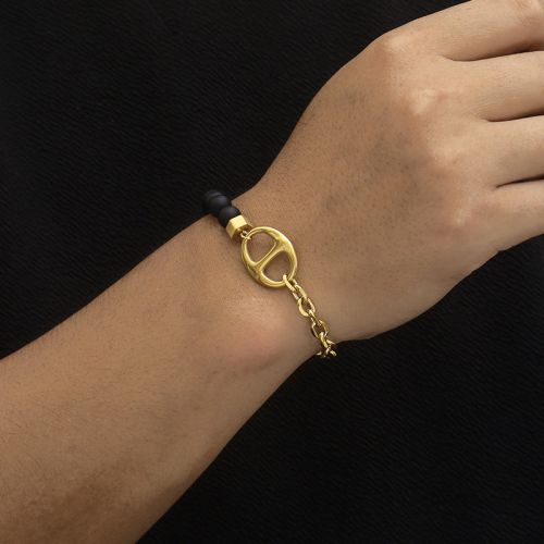 Gold Bracelet