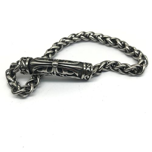 Oxide Bracelet