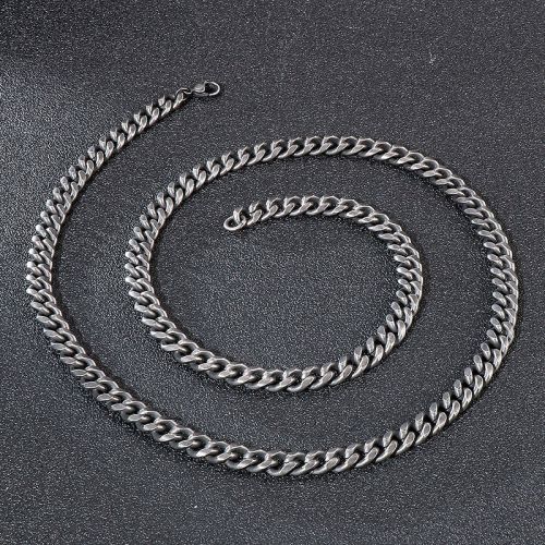 Silver Chain