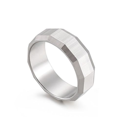 Geometric Ring