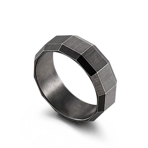 Geometric Ring