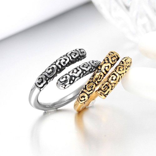 Balinese Ring