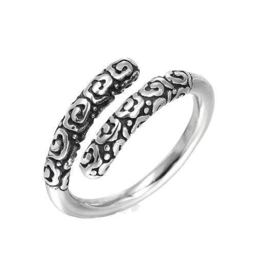 Balinese Ring