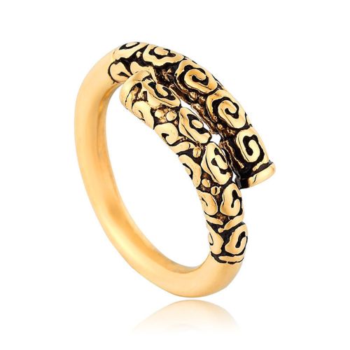 Balinese Ring