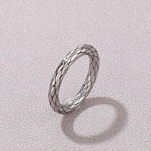 Balinese Ring